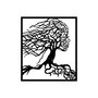Wallity Tree Woman - 261
